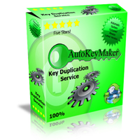 Key Duplication Service