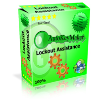 Lockout Assistance