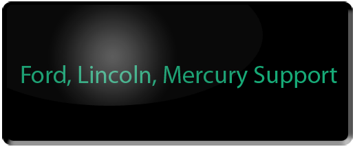 Ford, Lincoln, Mercury Comprehensive Onsite Decoding, Key Cutting and Programming Support