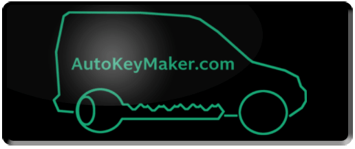 AutoKeyMaker Ford Transit Connect Service Vehicle