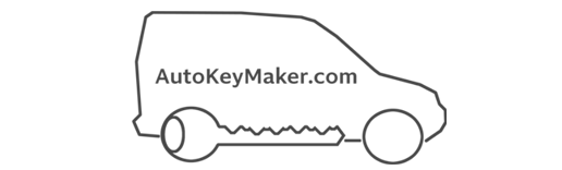 AutoKeyMaker Service Van
